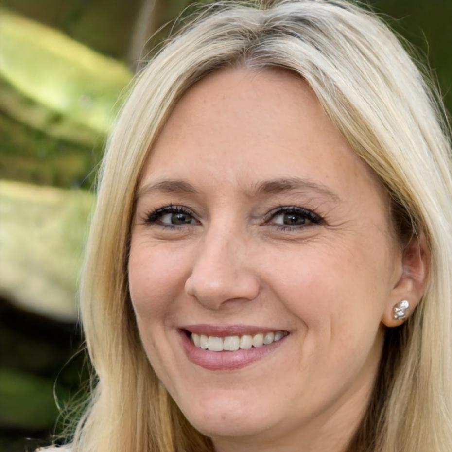 Sophie Martin, participante au programme
