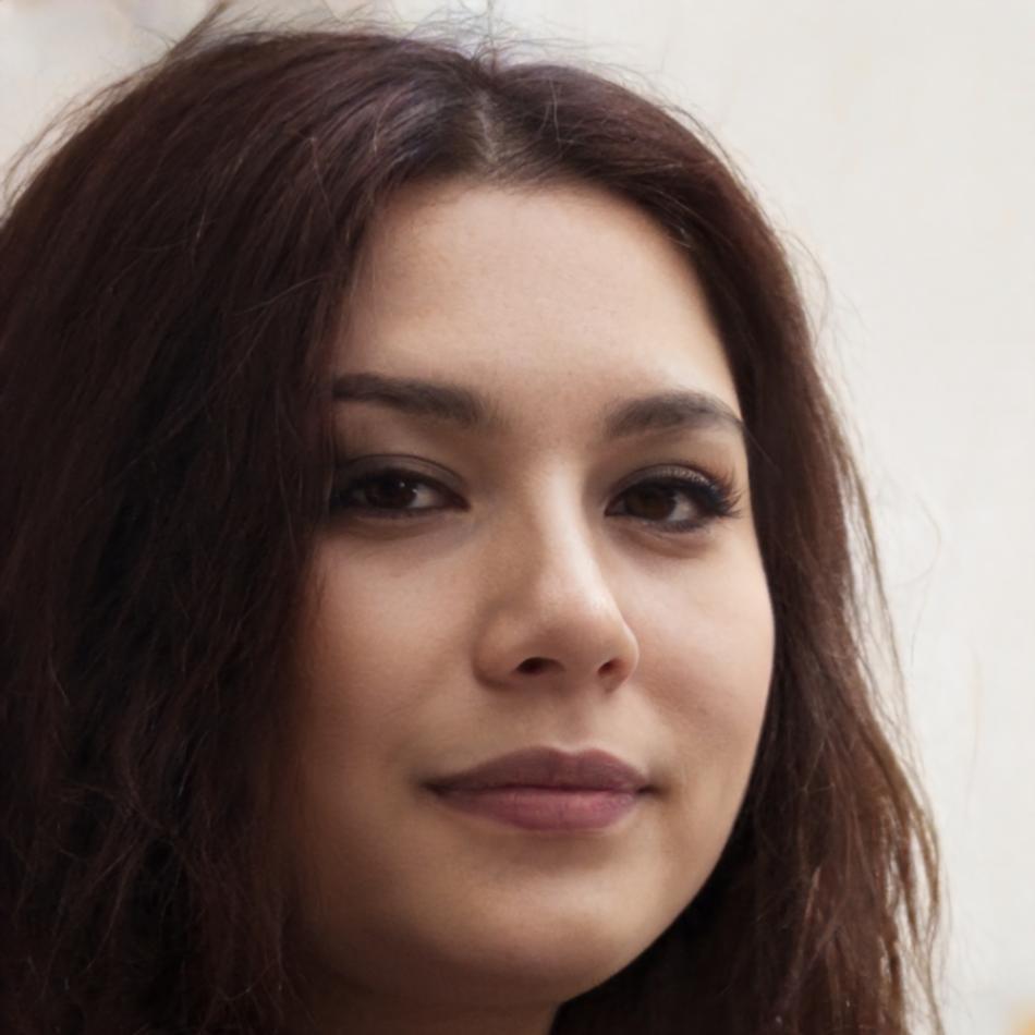 Isabelle Léon, participante au programme